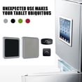 thumbnail image 2 of Support Mural Magnétique pour Tablette Ipad Principe d'Adsorption Magnétique V8X9, 2 of 8