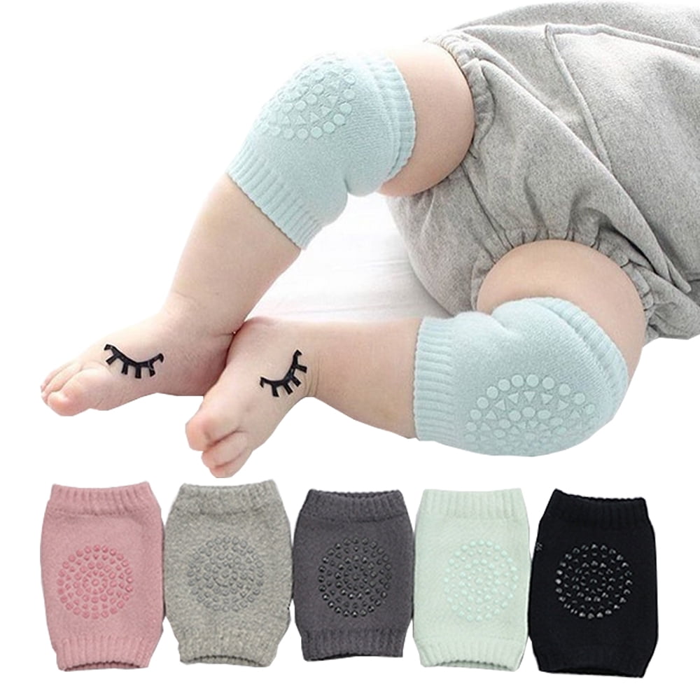 baby knee pads for crawling walmart