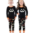 thumbnail image 2 of Lazy One Matching Halloween Pajamas for Family, Halloween PJs for Kids, Adults, and Teens (Kids, 10), 2 of 7