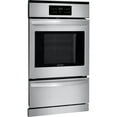 thumbnail image 2 of Frigidaire FFGW2426US 24 inch Single Gas Wall Oven, 2 of 7