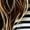 Black, variant on Women's Off Shoulder Striped Long Sleeve Tops Casual Loose Slouchy Boat Neck T‑Shirts Fall Oversized Pullover Blouse for Daily Wear Weekend Holiday Red XL