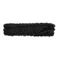 thumbnail image 2 of Unique Bargains 1 Pc Headband Three-dimensional Flower Lace Wide Hairband for Women Black, 2 of 5