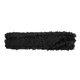 thumbnail image 2 of Ofertas Únicas 1 Pc Diadema Flor Tridimensional Cinta Ancha para Mujeres Negra, 2 of 5
