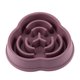 thumbnail image 1 of Cuenco para comer lento para perros, cuenco para perros con alimentador lento, plato de rompecabezas para mascotas, cuenco para perros con alimentador lento, uso conveniente, 1 of 8