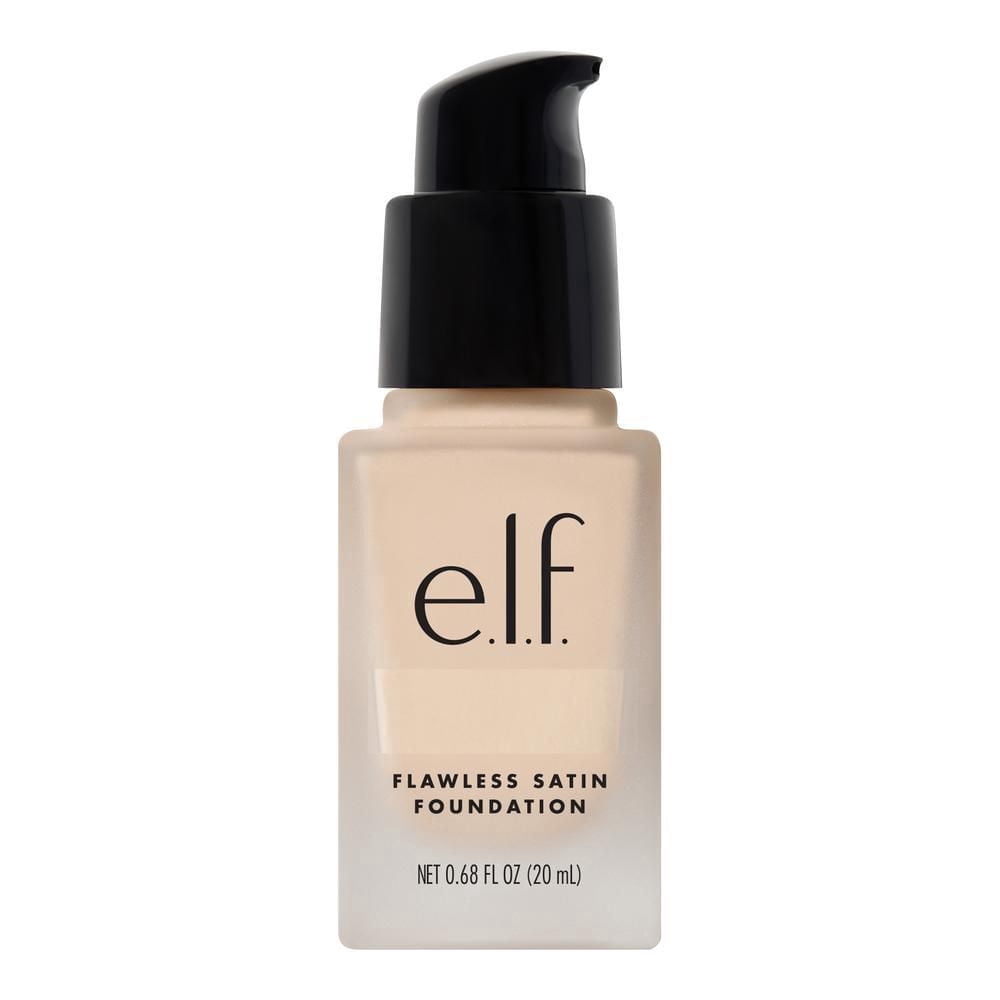 e.l.f. Cosmetics Fond de teint Perfection