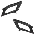 thumbnail image 6 of New Front Left and Front Right Fog Light Trim Compatible With Kia Optima Limited Optima SX 2014-2015 By KI1038115 KI1039115 865514C500 865524C500, 6 of 8