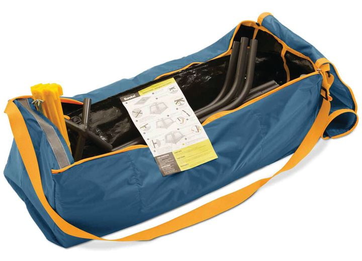 Eureka ERK2624531 Nobugzone 3-in-1 Shelter - Legion Blue