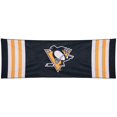 thumbnail image 1 of NHL Pittsburgh Penguins Oversized Beach Towel 30" by 84", 1 of 1