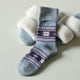 thumbnail image 3 of Calcetines de lana para mujer, senderismo, cálido, grueso, botas cálidas de invierno, cómodos calcetines de azafata Zhivalor CPB-YY988-2, 3 of 5
