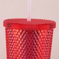 thumbnail image 4 of Té Burbujas Paja Plástico 710 Ml Doble Pared Gran Capacidad para, 4 of 9