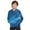 E-97Blue, variant on FAOWME Big Kids Boys Hoodies With Pocket Long Sleeved Graphic Print Comfortable Loose Fit Sweatshirts For Outdoor Activities And Daily Wear Blue 3-4 Years