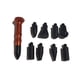 thumbnail image 1 of Speravity Juego de bolígrafos profesionales para abolladuras de coche, Kit de herramientas de reparación de aplanamiento de carrocería de Vehículos, repuestos y accesorios Mis, 1 of 6
