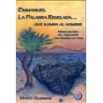 thumbnail image 1 of EMMANUEL LA PALABRA REVELADA… QUE ILUMINA AL HOMBRE EDICIONES GILUZ MARIO GLUZMAN, 1 of 1