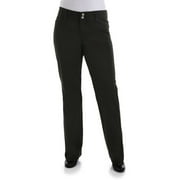 Riders - Women's Straight Fit Casual Pants