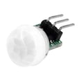thumbnail image 4 of Ndcxsfigh Módulo Sensor humano infrarrojo piroeléctrico DC 2 7-12V AM312 IR, 4 of 9