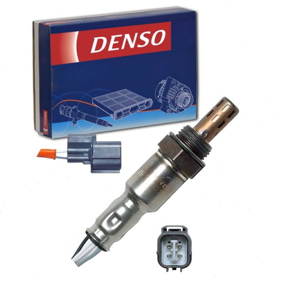 DENSO Downstream Front Oxygen Sensor compatible with Honda Odyssey 3.5L V6 2005-2010