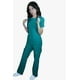 thumbnail image 1 of Pijama Quirurgica Llama Pijama Gardenia Tila Blue G, 1 of 7