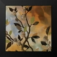 thumbnail image 2 of Paschal, Irene 15x15 Black Modern Framed Museum Art Print Titled - Sundown Bronze II, 2 of 5