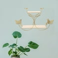 thumbnail image 4 of Houderco 1Ud Estante De Almacenaje Beige Para Pared Con Único Y Uso Doméstico, 4 of 6