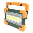 thumbnail image 3 of Foco de aluminio recargable, resistente al agua y de alta potencia con LED COB y diseño plegable: salida de 5000 lm, 3 of 8