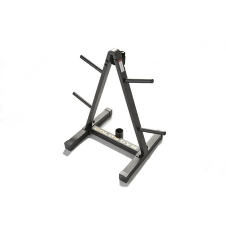Gold's gym steel dumbbell rack sales