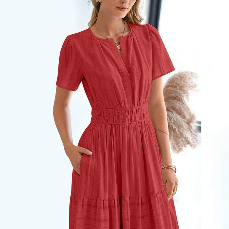 midi elegant dress Evening Spotlight Satin Midi Dress | Made-To-Order main image 0