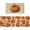 Autumn-big Pumpkin, variant on Fall Pumpkin Kitchen Rugs Sets of 2 Non Slip Autumn Maple Leaves Kitchen Runner Rug with Rubber Backing Washable Fall Kitchen Mats for Floor Kitchen Mat 17"x47"+17"x30" for Kitchen Hallway Laundry