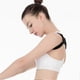 thumbnail image 4 of Posture Correction Shoulder Back Brace Support Belt Lumbar Body Wellness Strap, 4 of 4