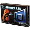 thumbnail image 3 of Franklin Sports, modèle 54272K2 — Paniers de Pro avec pointage LED, 3 of 4