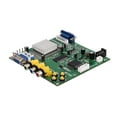 thumbnail image 4 of CGA To VGA Converter, Arcade Game Adapter Board Lightweight High Efficiency Auto Scanning  For Games Console Devices, 4 of 8