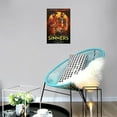 thumbnail image 2 of Sinners Movie Poster 1 Home Decor Poster Wall Art Hanging Picture Print Bedroom Decorative Painting Posters Room Aesthetic, 2 of 6