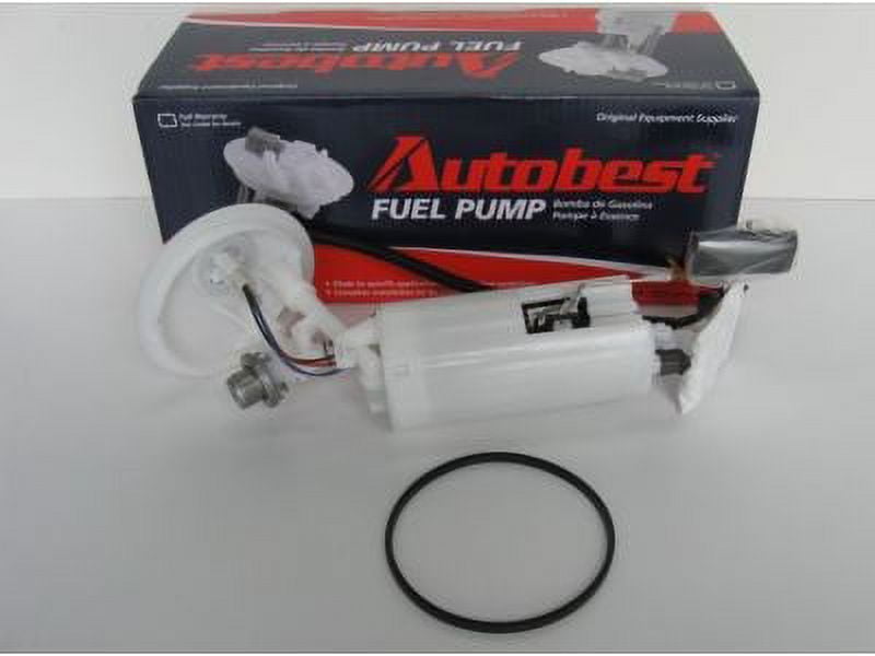 Autobest F3090A Fuel Pump Module Assembly