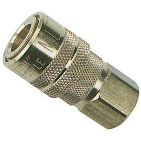 3/8" Fem Body M Style