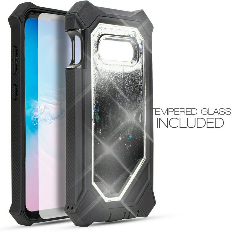 S10 Plus Cases For S10 Lite Galaxy S10 Lite Case Ringke Fusion-X