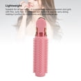 thumbnail image 4 of 4PCS Instant Volume Clips with Hollow Comb and Long Teeth, Root Lifting Tool, No Heat, Fluffy Volume, Hair Curler for Long and Short Hair, 4 of 7