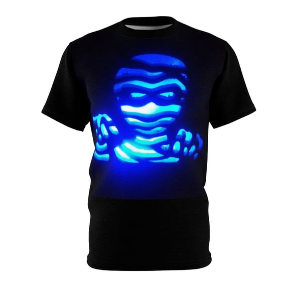 Copy of Unisex Cut & Sew Tee (AOP)