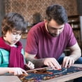 thumbnail image 3 of Festive Story Creation Puzzle Toy for Joyful Family Entertainment and Development, 3 of 6