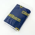 thumbnail image 6 of West Virginia Mountaineers Tailgating or Grilling Apron With 9" Pocket, Fully Adjustable, 6 of 6