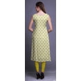 thumbnail image 4 of Bimba Kurta Imprimée Tenue d'Été Kurti pour Dames Tunique Droite Hauts Femmes, 4 of 6