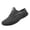 I2-Gray, variant on Men Bowling Shoes Mens Bowling Shoes Orthopedic Arch Support Slip-On Wide Width Non-Slip Lightweight Breathable Mesh Athletic Sneakers for Men Indoor Bowling Centers Daily Wear,Black 39(US-7.5)