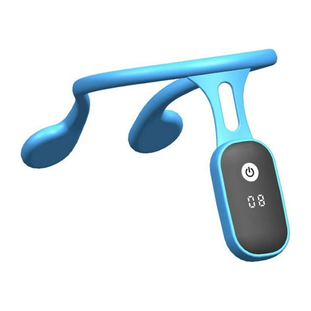 Corrección de postura inteligente para adultos y niños, dispositivo de monitoreo para entrenamiento de postura de espalda, cuidado de la salud