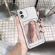thumbnail image 5 of Funda iPhone 11 con tarjetero TPU transparente, 5 of 5