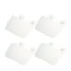 thumbnail image 1 of 4 protectores contra salpicaduras para fregadero de cocina, deflectores, accesorios para fregadero., 1 of 7