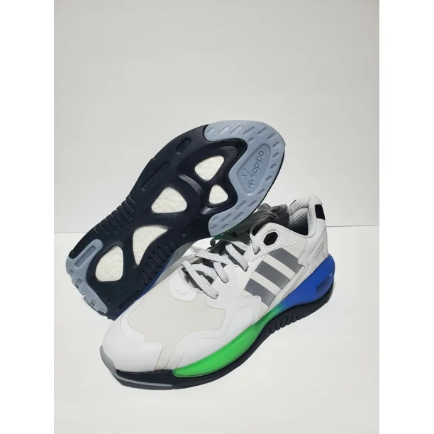 Ad-id-as Boost Originals ZX Alkyne Marathon Running Shoes FX6248 Men's Size 11.5