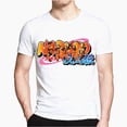 thumbnail image 3 of Japón Anime Funny Tees Talla Asiática Naruto Boruto Camiseta Hombres Mujeres Niños Uchiha Itachi Uzumaki Sasuke Kakashi Gaara Tops, 3 of 4