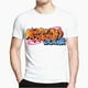 thumbnail image 3 of Japón Anime Funny Tees Talla Asiática Naruto Boruto Camiseta Hombres Mujeres Niños Uchiha Itachi Uzumaki Sasuke Kakashi Gaara Tops, 3 of 3