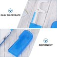 thumbnail image 4 of Un soporte de hilo dental reemplazable con hilo dental reemplazable de 30 m., 4 of 4