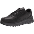 thumbnail image 3 of Shoes for Crews Pearl, Women's Work Shoes, Slip Resistant, Water Resistant, Black, Size 7.5, 3 of 5