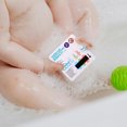 thumbnail image 3 of OUNONA 5Pcs Small Thermometer For Aquarium Multi PP Water Temperature Monitor For Caregivers, 3 of 8