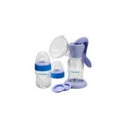 Gerber Dual-massage Manual Breast Pump